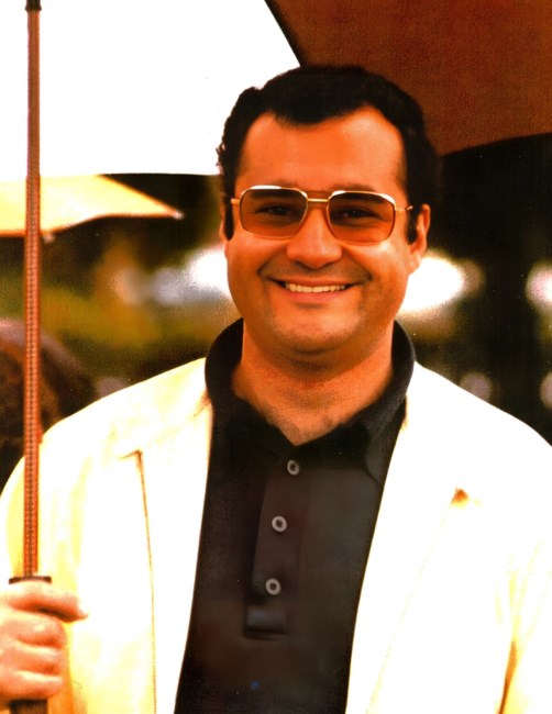 Obituary of Robert "Bob" Anthony Jevarjian