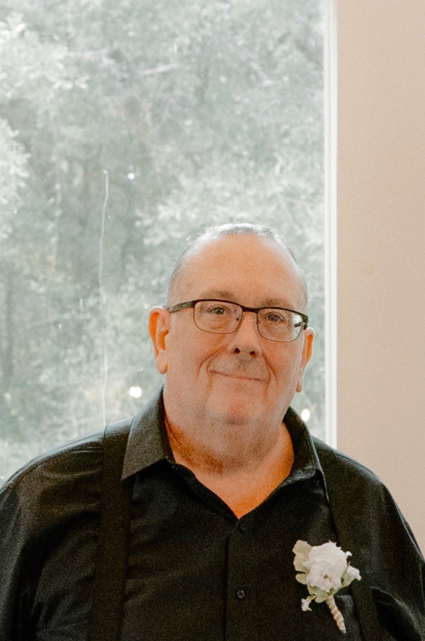 Obituario de James Kevin Knight