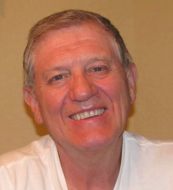 Obituary of Richard Michael Marques