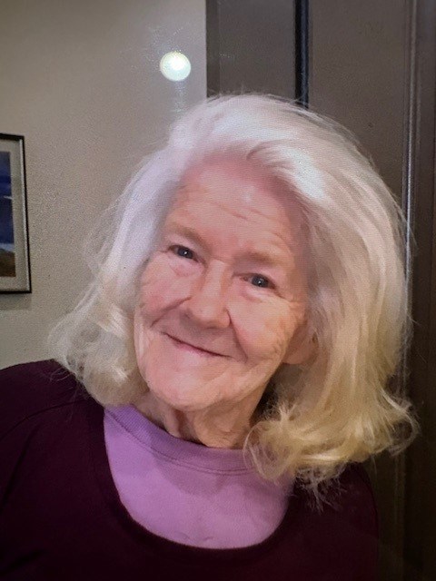 Obituary of Nancy Bea Stein