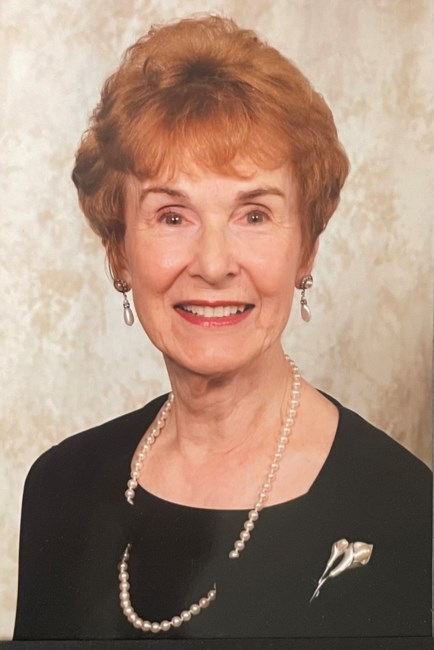 Obituary of Dolores Anne Charroux