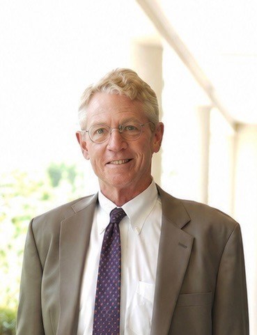 Obituary of Frederic Crawford Hamilton Jr.