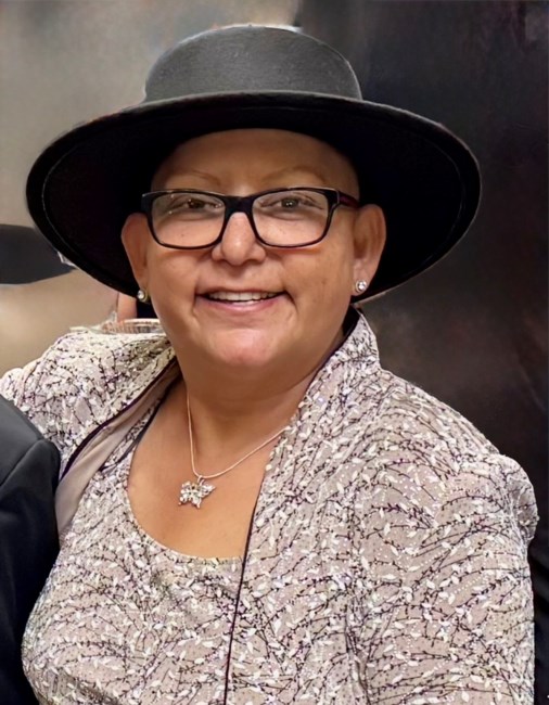 Obituary of Aurora Ayala