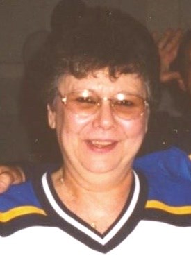 Obituary of Mrs. Carolyn Mary Dickerson