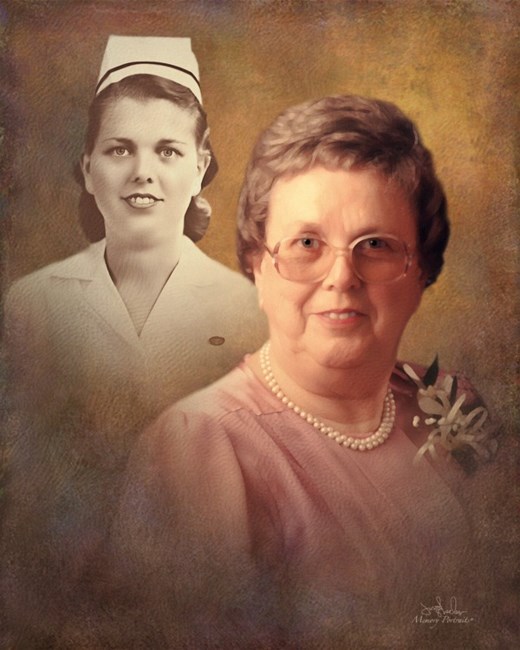 Obituario de Jane Elizabeth Lowry