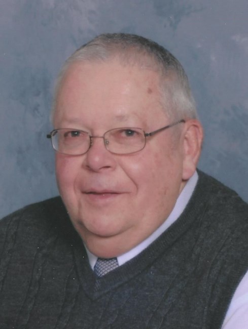 Obituary of Thomas Gene Stockwell