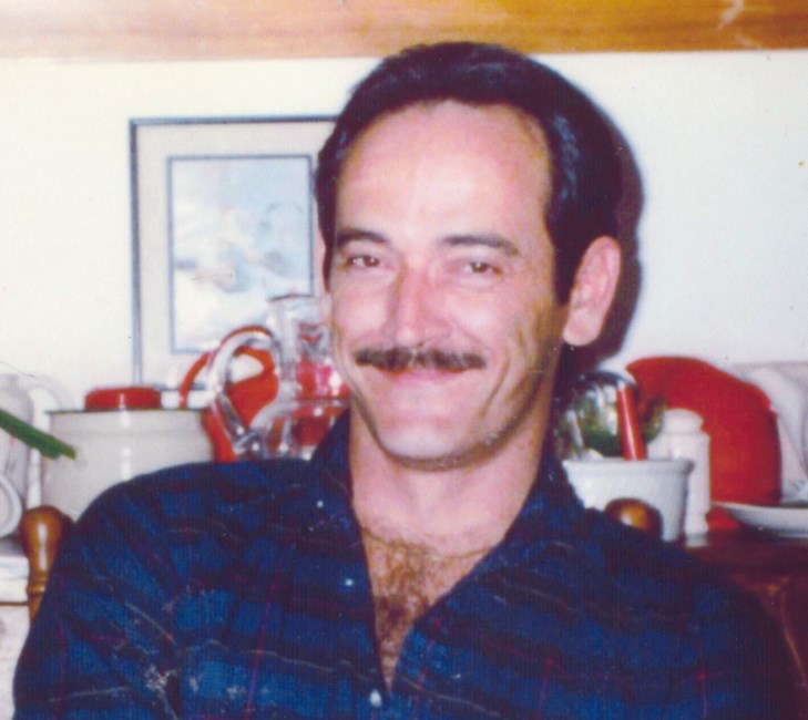 Obituario de George William Petty