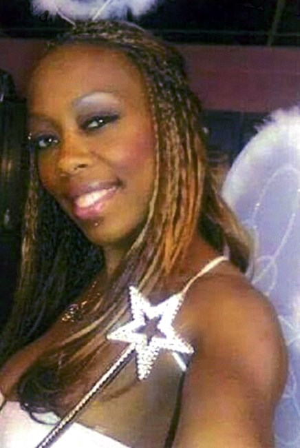 Obituary of Rita Diane (Mann) Wilson