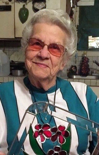 Obituary of Quanah Mulkey