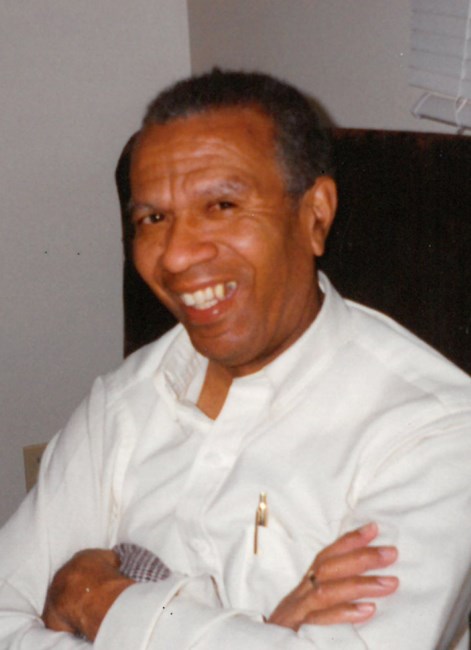 Obituary of Hugh Zachary John-McDavid