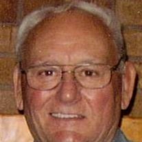Obituary of Dominick J. Scarillo