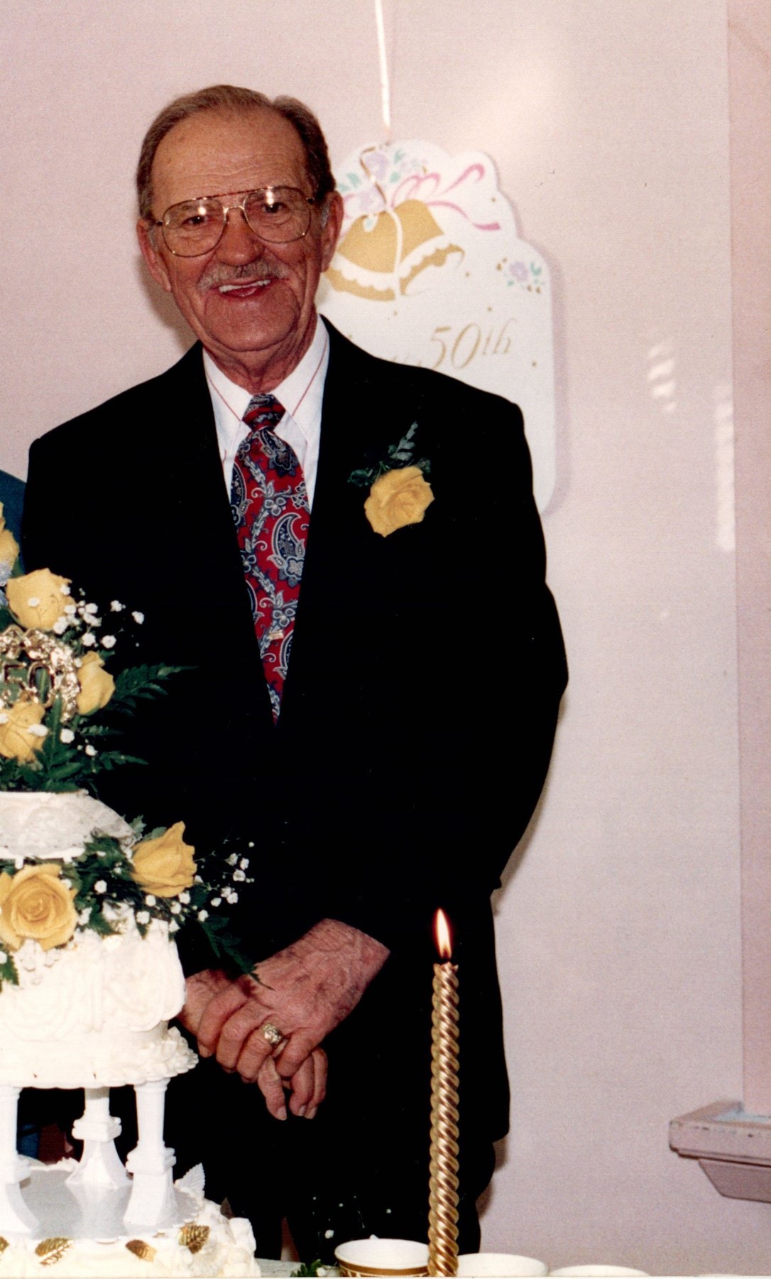 Obituary of Morris J. Ozment