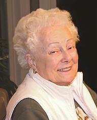 Obituary of Evelyn V. Lathrop