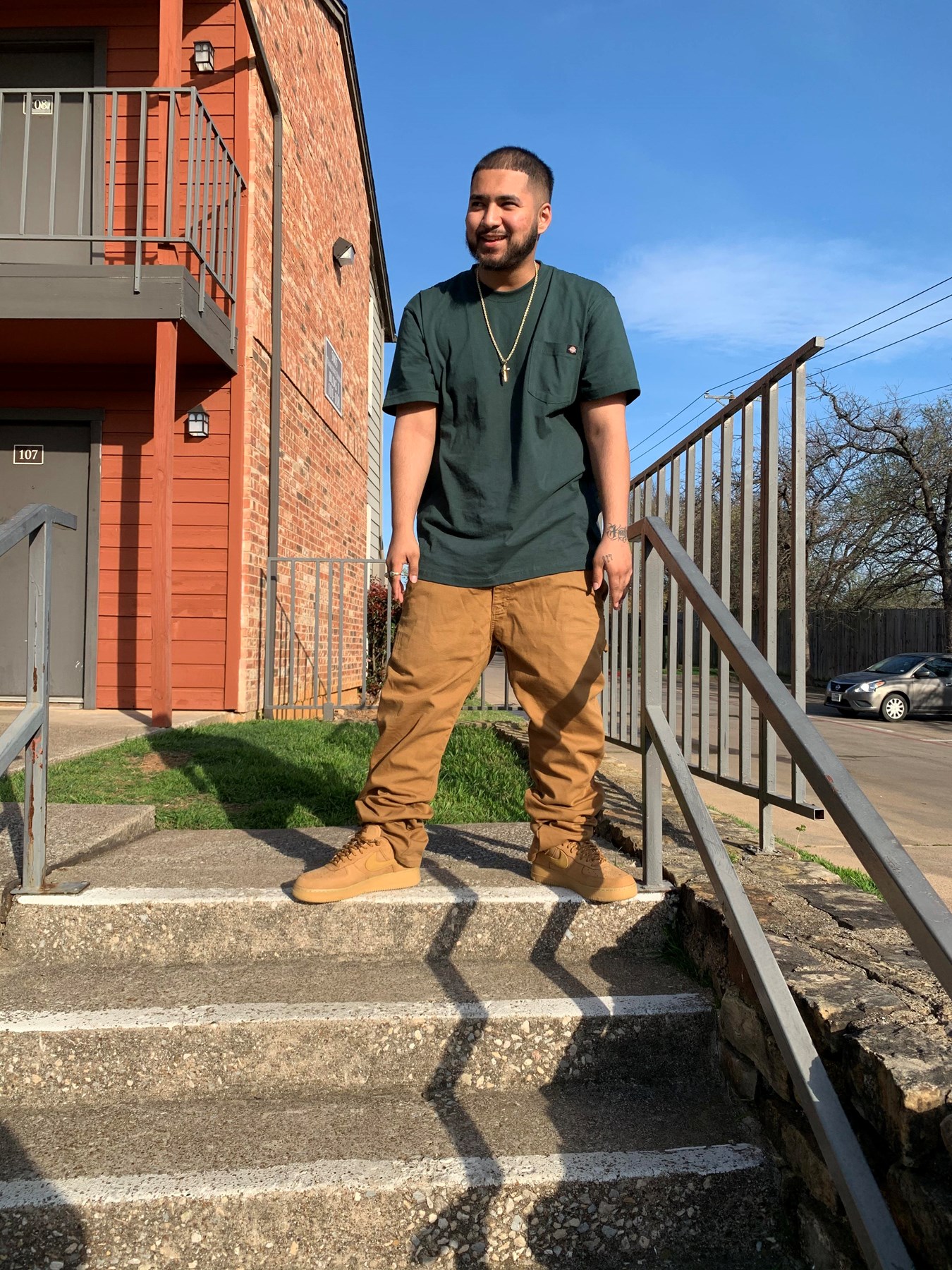 Obituary of Joel Angel Villalobos Jr.