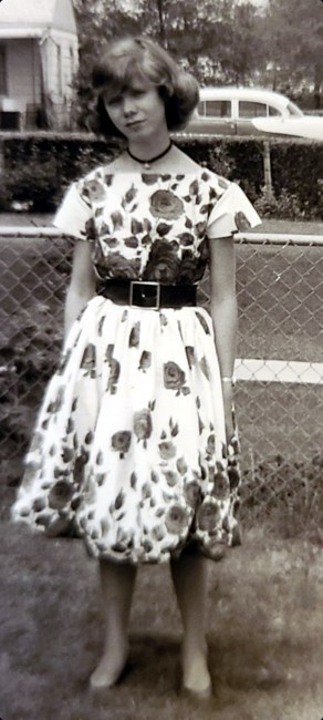 Obituary of Jo Etta Ledgerwood