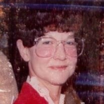 Obituario de Judith Ann Humes