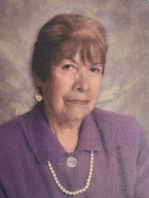 Obituary of Eloisa G. Rodriguez