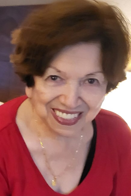 Obituary of Rebeca R. Perez