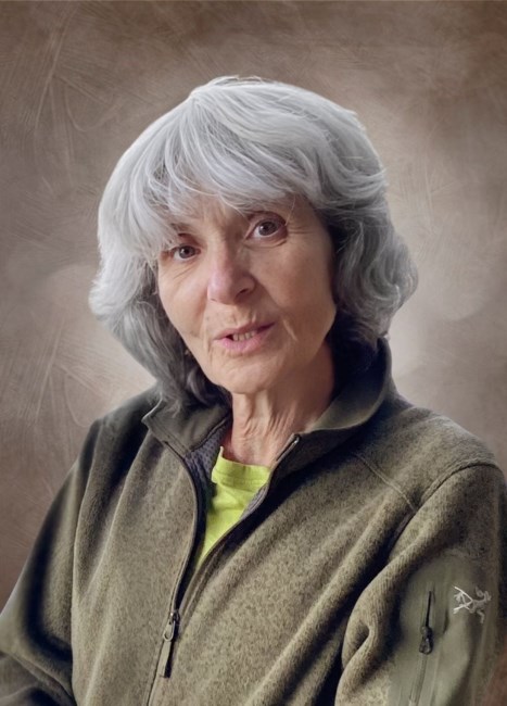 Avis de décès de Manon Major