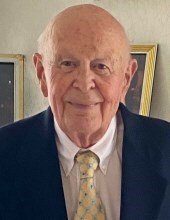Obituary of John E. Pickard