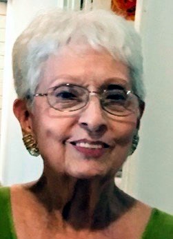 Obituario de Maxine Aretes (Stibbens) Little
