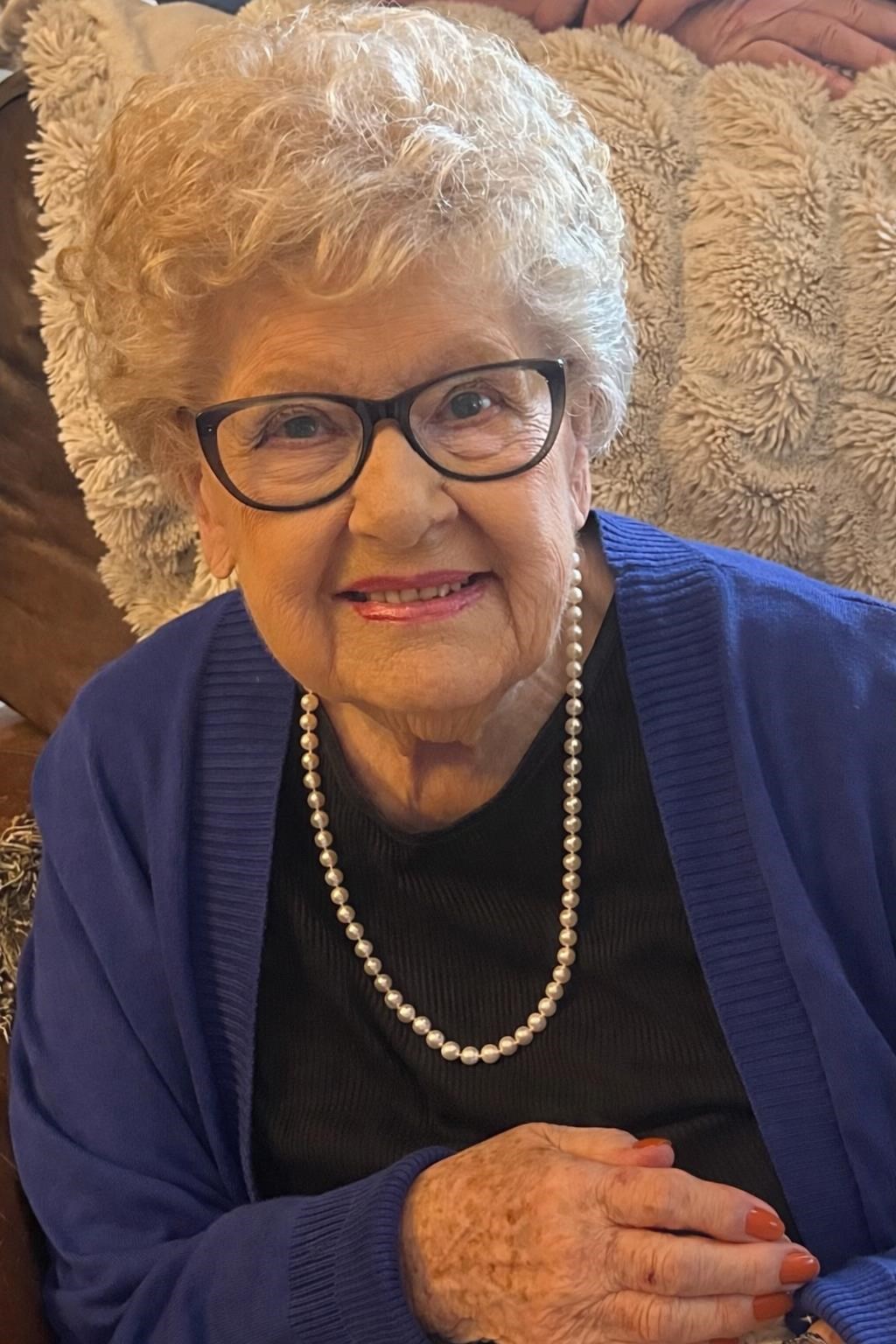 Obituary of Cheryl Louise Barker