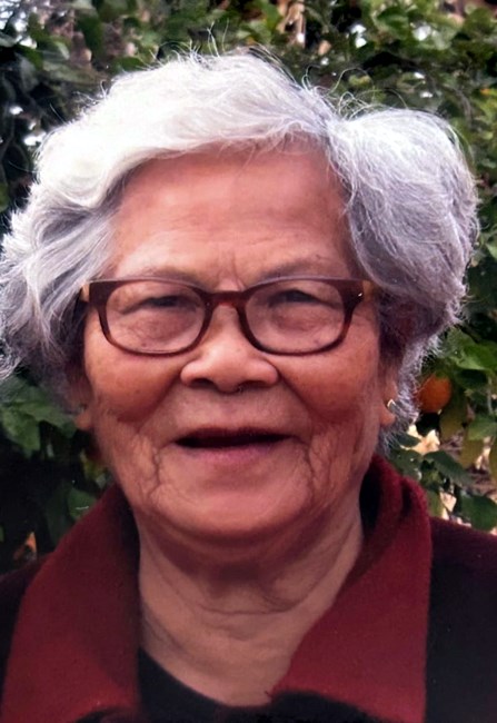 Obituary of Ngor Yu