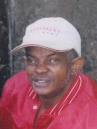 Obituary of Mark Dendy