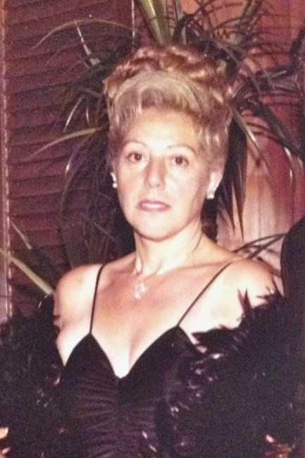 Obituary of Concetta M Arbucci