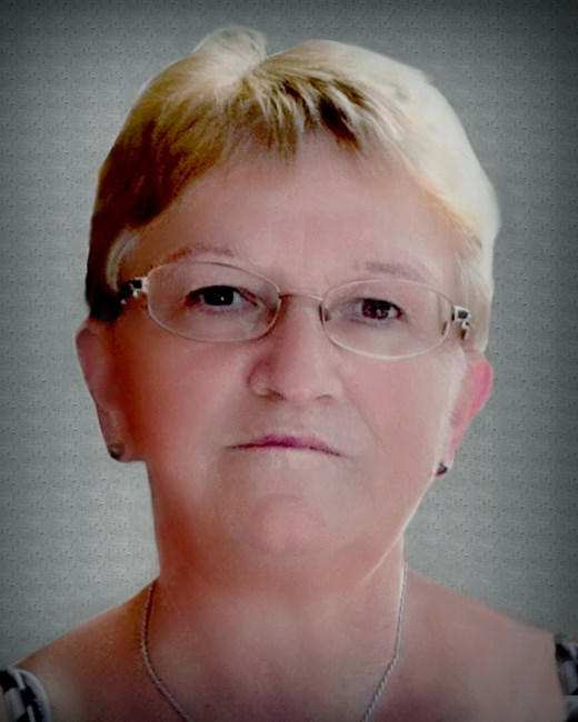 Avis de décès de Diane Girard