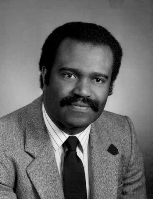 Obituary of Peter Maurice Fitzmaurice Minvielle