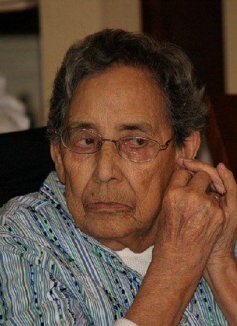 Obituary of Maria De Jesus Chavez Aceves