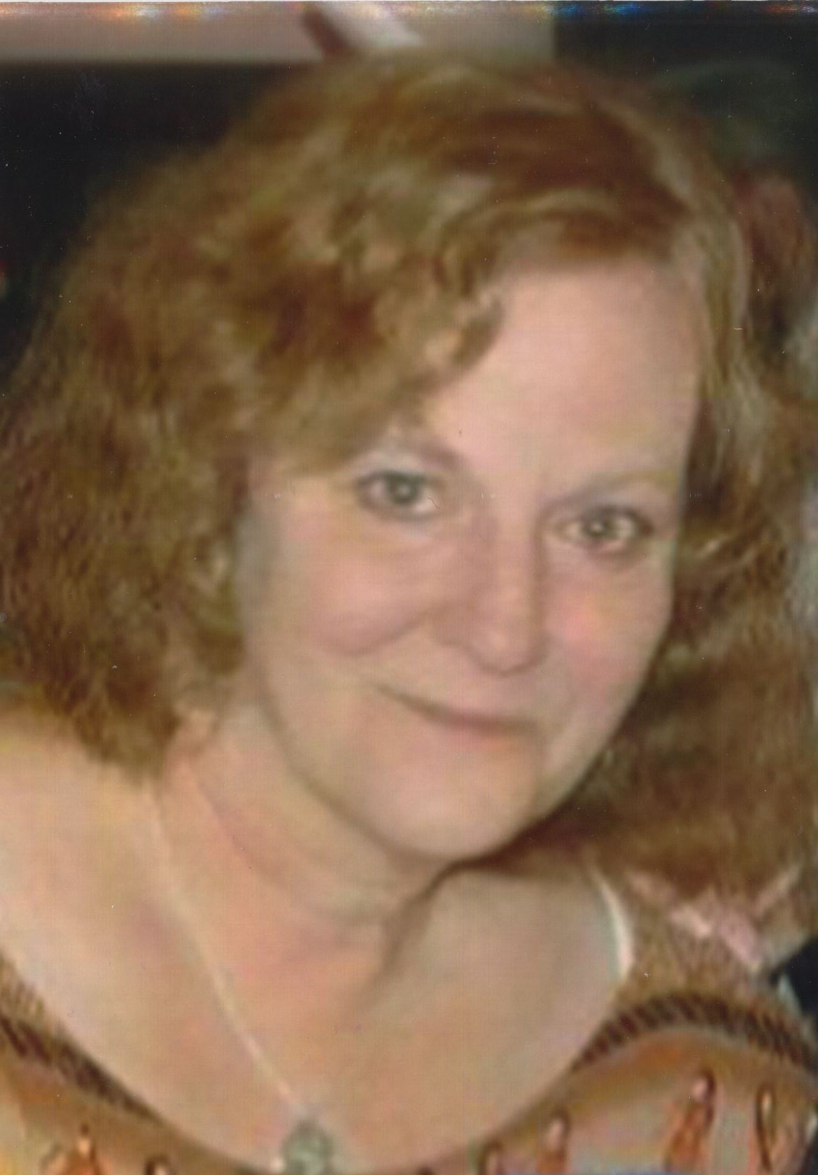 Obituario de Sharon Golihar