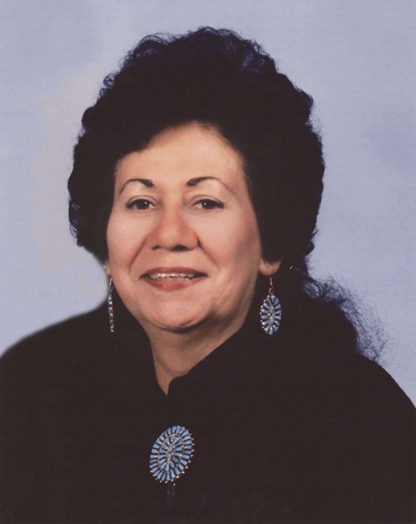 Obituary of Adelina "Lina" Rodriguez