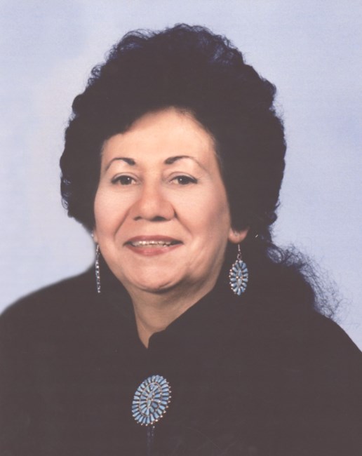 Obituary of Adelina "Lina" Rodriguez