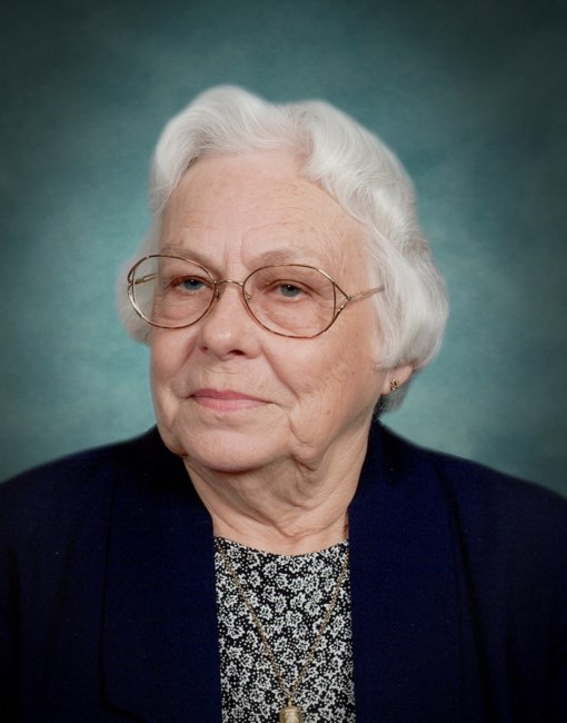 Obituary of Irene Dunn