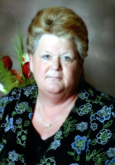 Obituary of Sandra Gale Sheets