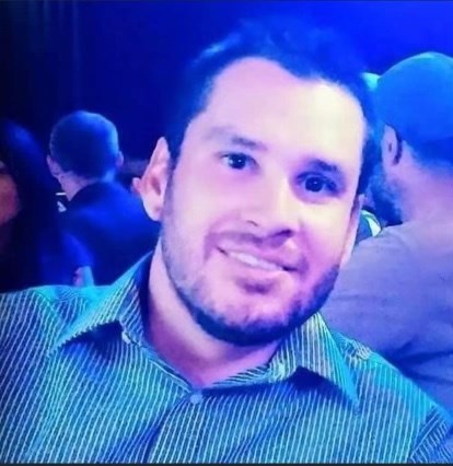 Obituary of Ricky Richard Salinas