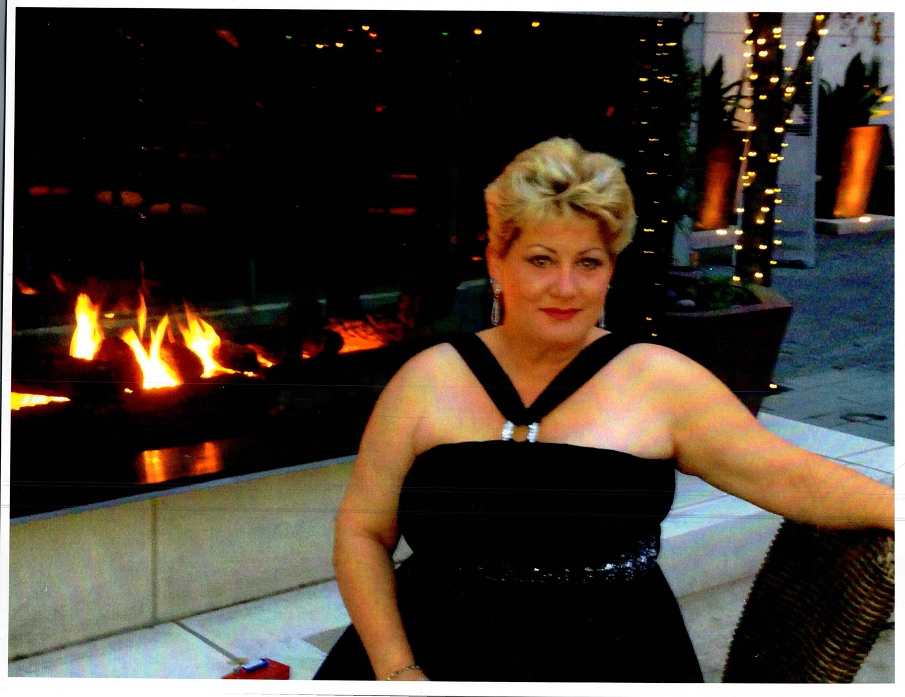 Obituary of Melanie Ann Bear