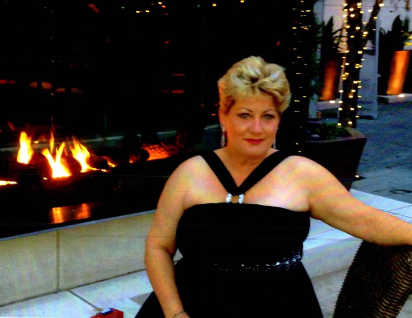 Obituary of Melanie Ann Bear