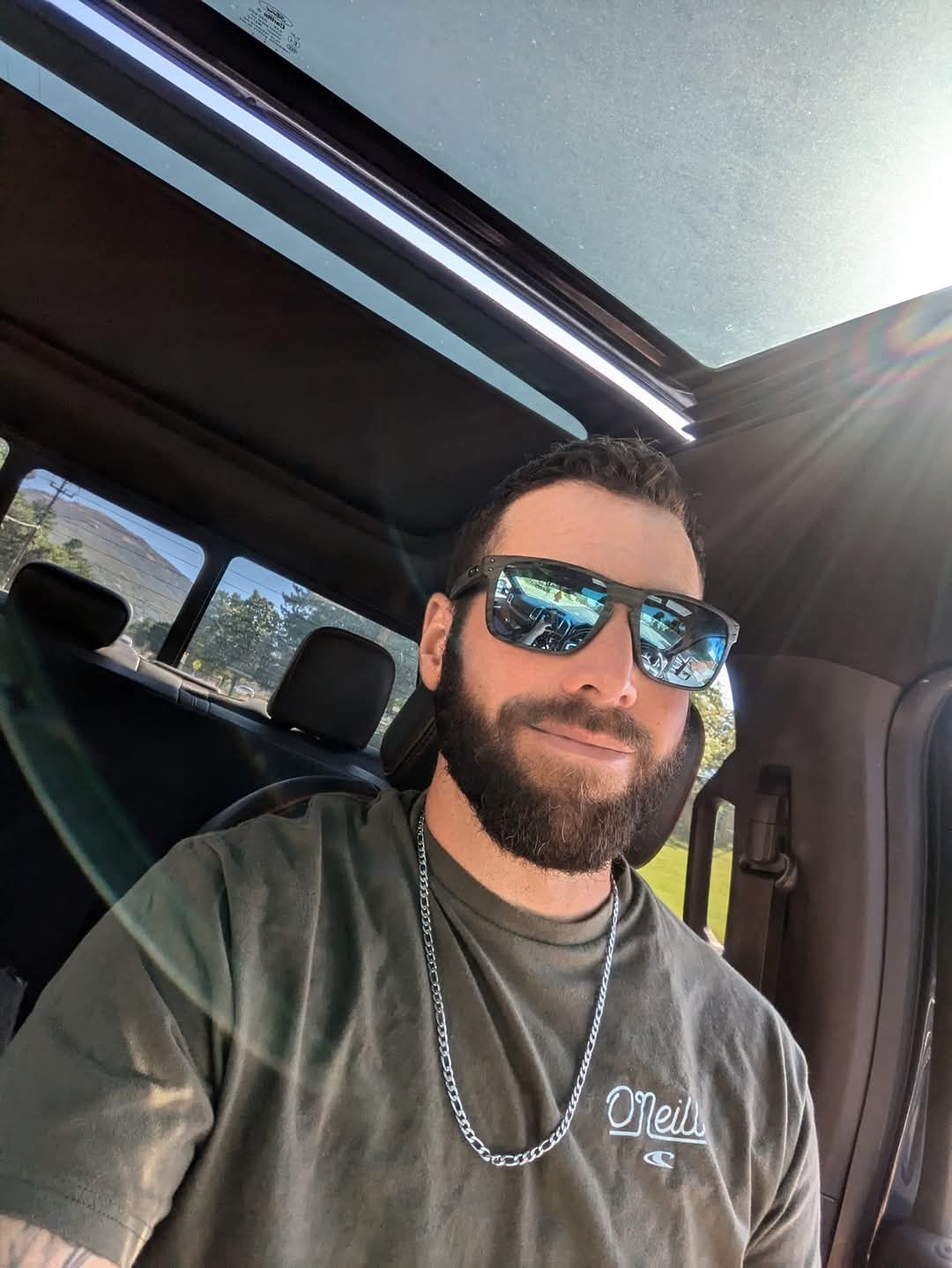 Obituario de Randall Jason Light