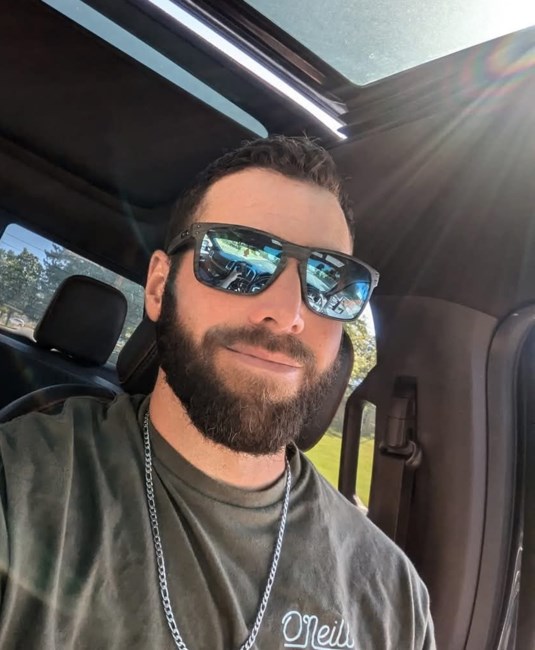 Obituario de Randall Jason Light