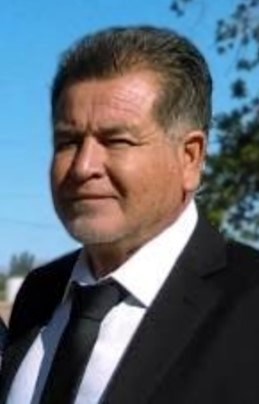 Obituary of Samuel Peña Quinones