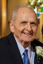 Obituary of Casimir Casey Bula