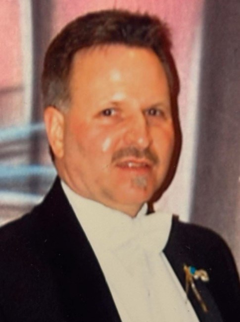 Obituary of Mark Givens