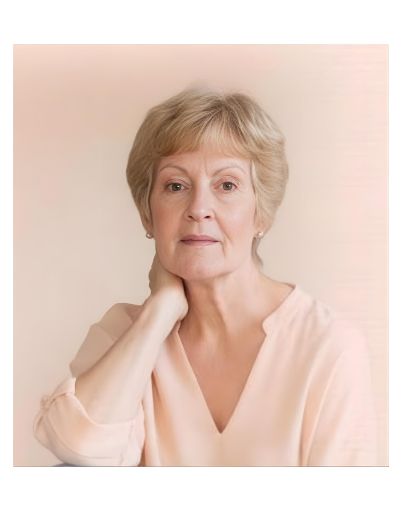 Obituary of Sandra Rey Lopez Cuevas