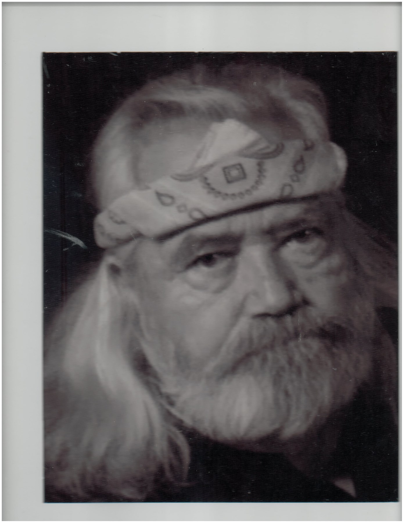 Obituary of Hubert Wayne Garner
