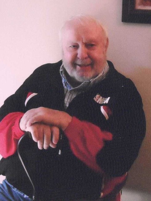 Obituary of Floyd T. Christian