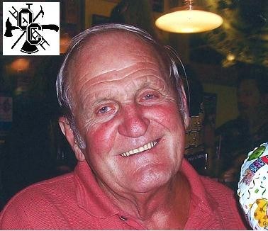 Obituary of Walter "Jitts" F. Lewandowski