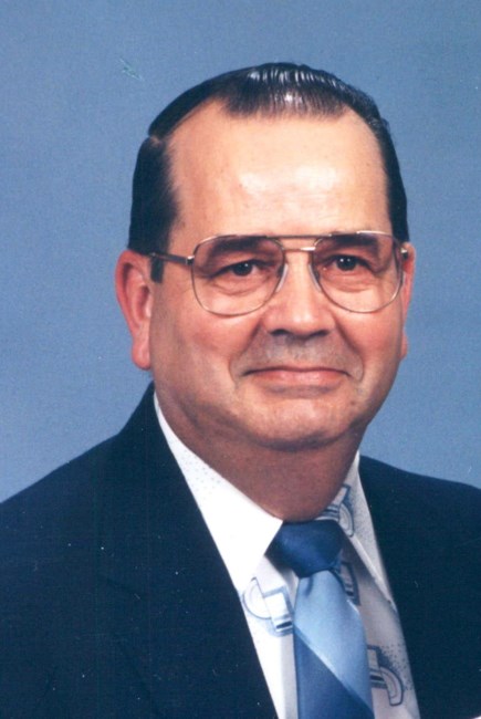Obituary of James E. Davis